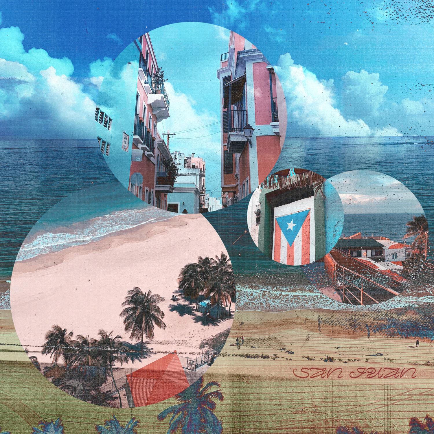 San Juan
