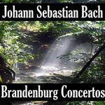 Brandenburg Concerto No- 5 in D Major, BWV 1050 II- Affetuoso
