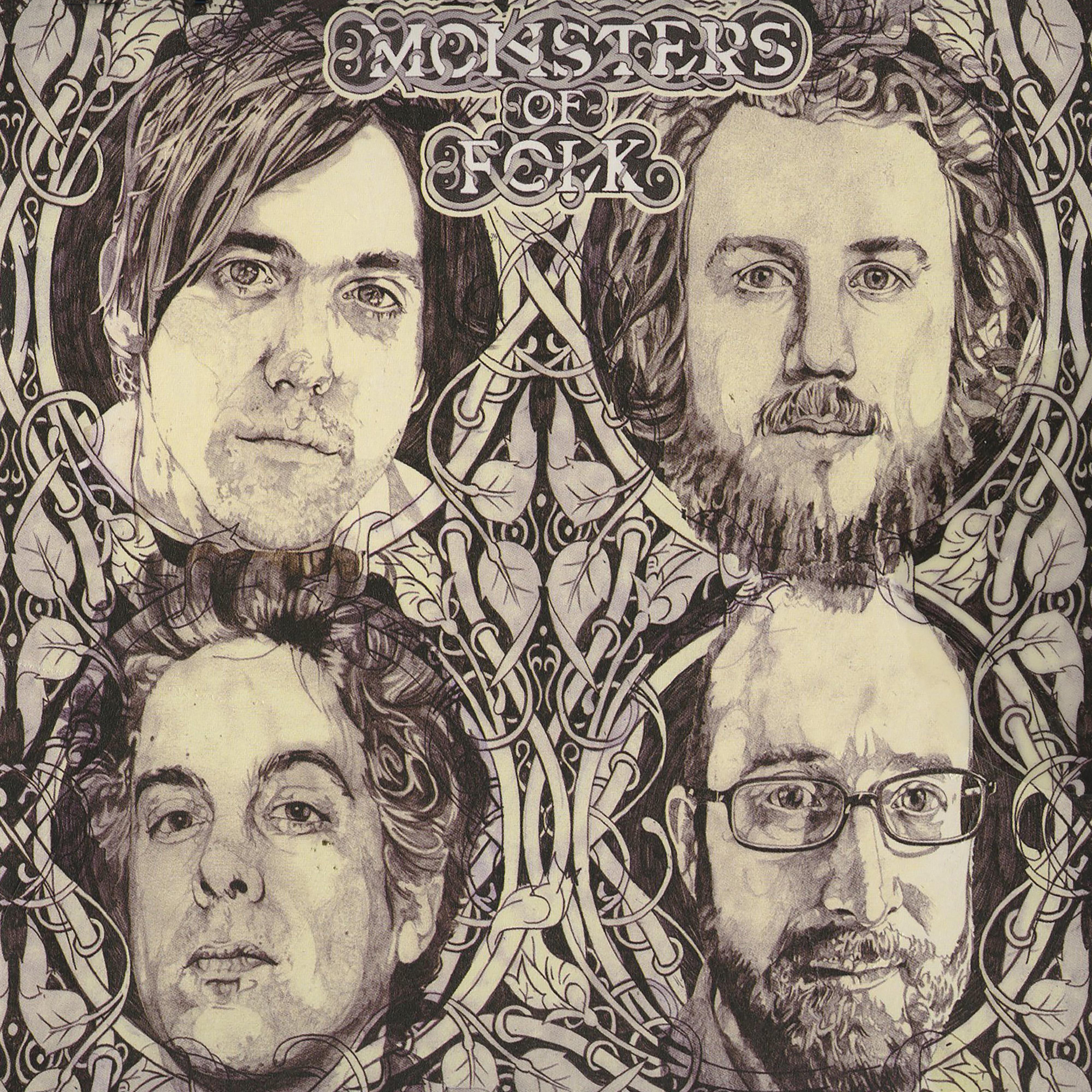 Monsters of Folk