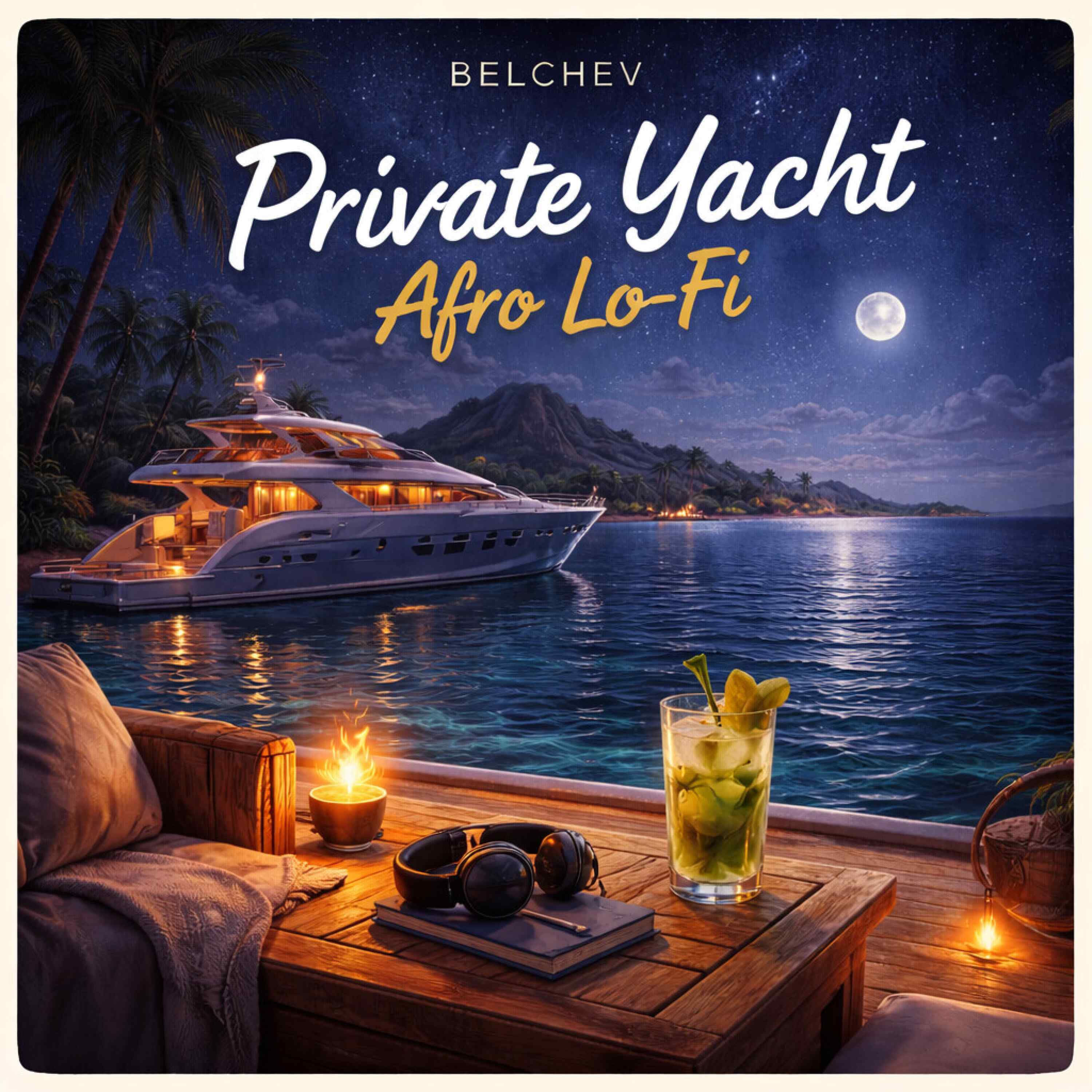 Private Yacht Afro Lo-Fi
