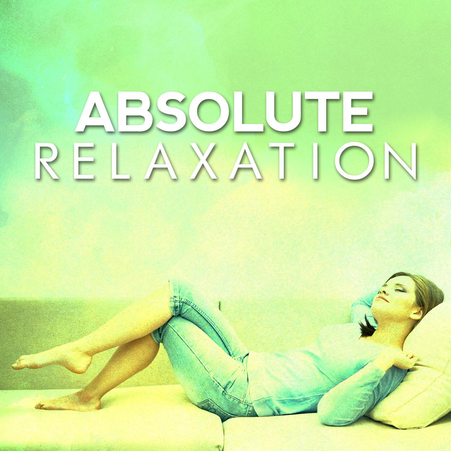 Absolute Relaxation专辑