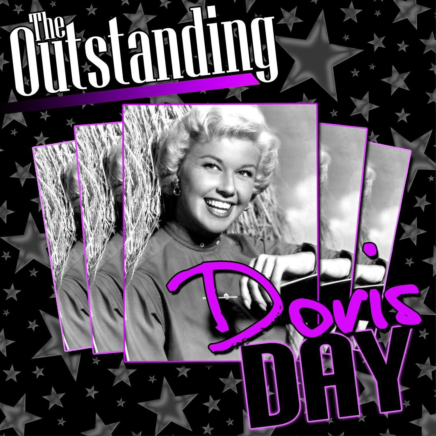 The Outstanding Doris Day专辑