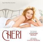 Chéri (Original Motion Picture Soundtrack)专辑