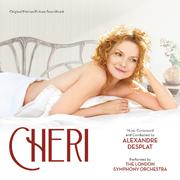 Chéri (Original Motion Picture Soundtrack)专辑