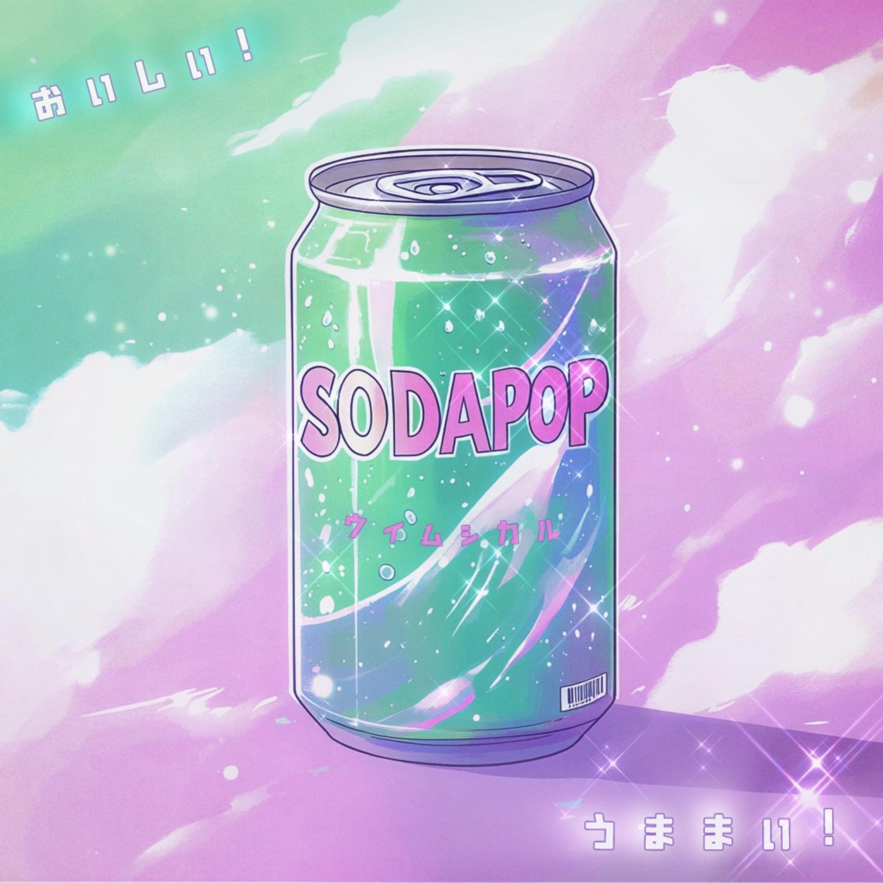 SODA POP(Aster Extended mix)MASTER2