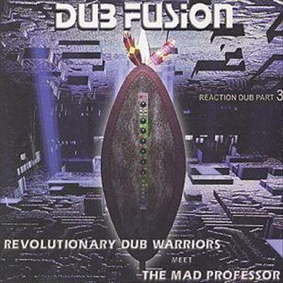 Dub Fusion