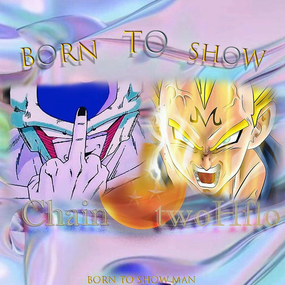 BORN TO SHOW专辑