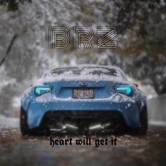 brz（prod by 9Zi）