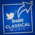 Share... Classical Music