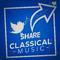 Share... Classical Music专辑