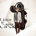 Listen to clock 听克拉克说