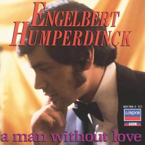 Engelbert Humperdinck-Last Waltz  立体声伴奏