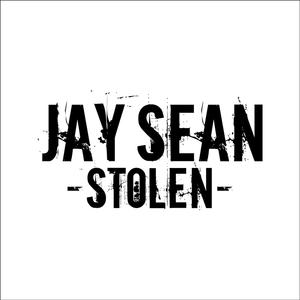 Jay Sean - STOLEN （降1半音）