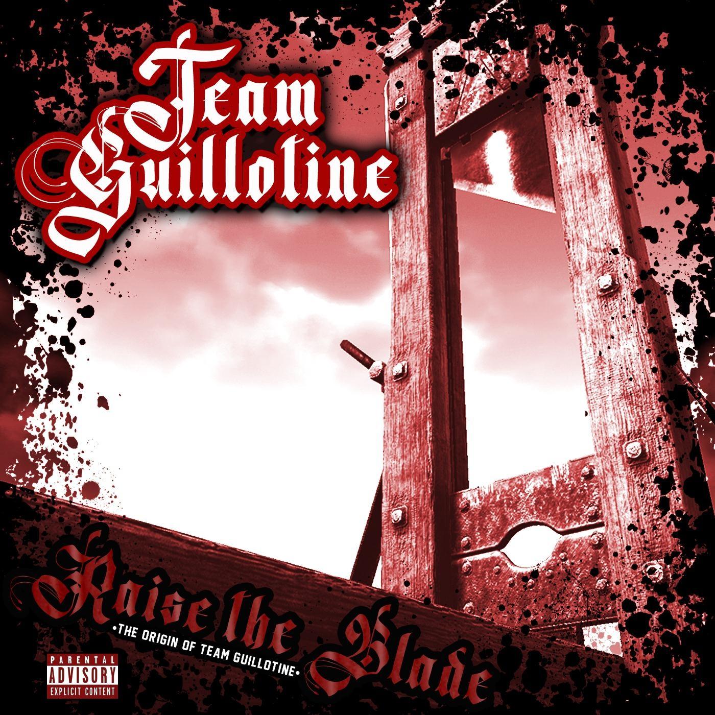 Team Guillotine - What It Look Like (feat. Insane Poetry, Jp Tha Hustler & Yung Trim)