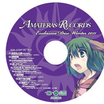 Amateras Records Exclusive Disc Winter 2011专辑