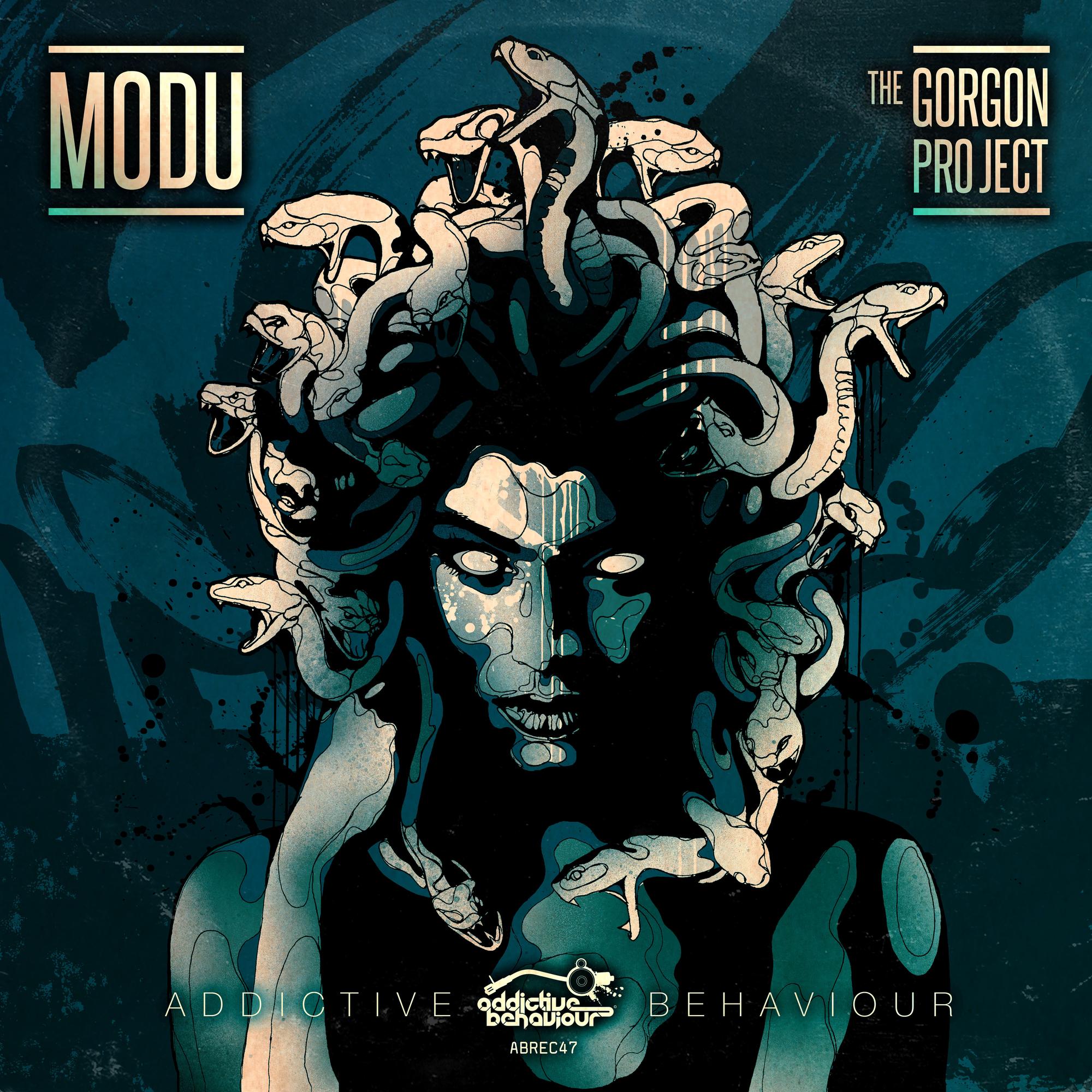 The Gorgon Project