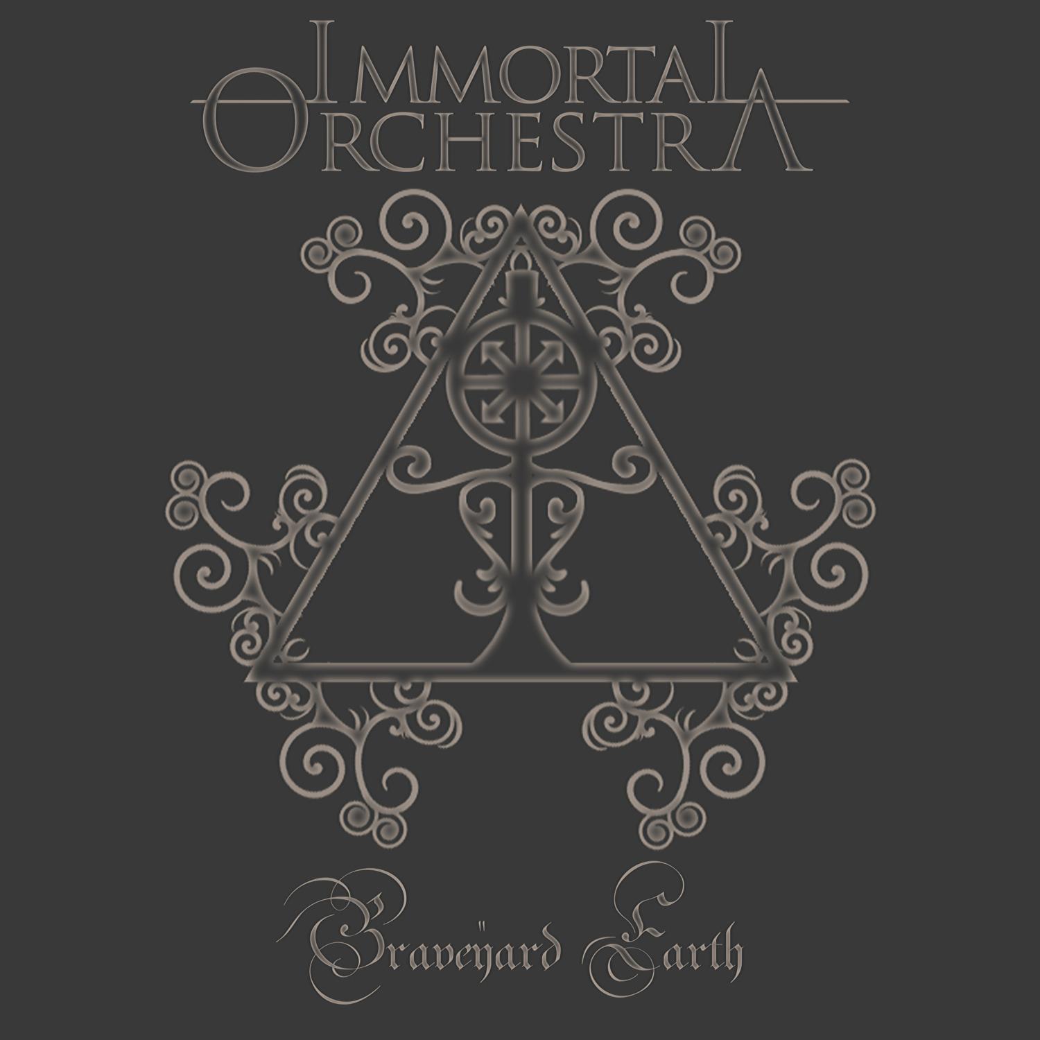 Graveyard Earth