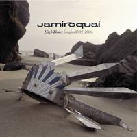 Corner Of The Earth - Jamiroquai