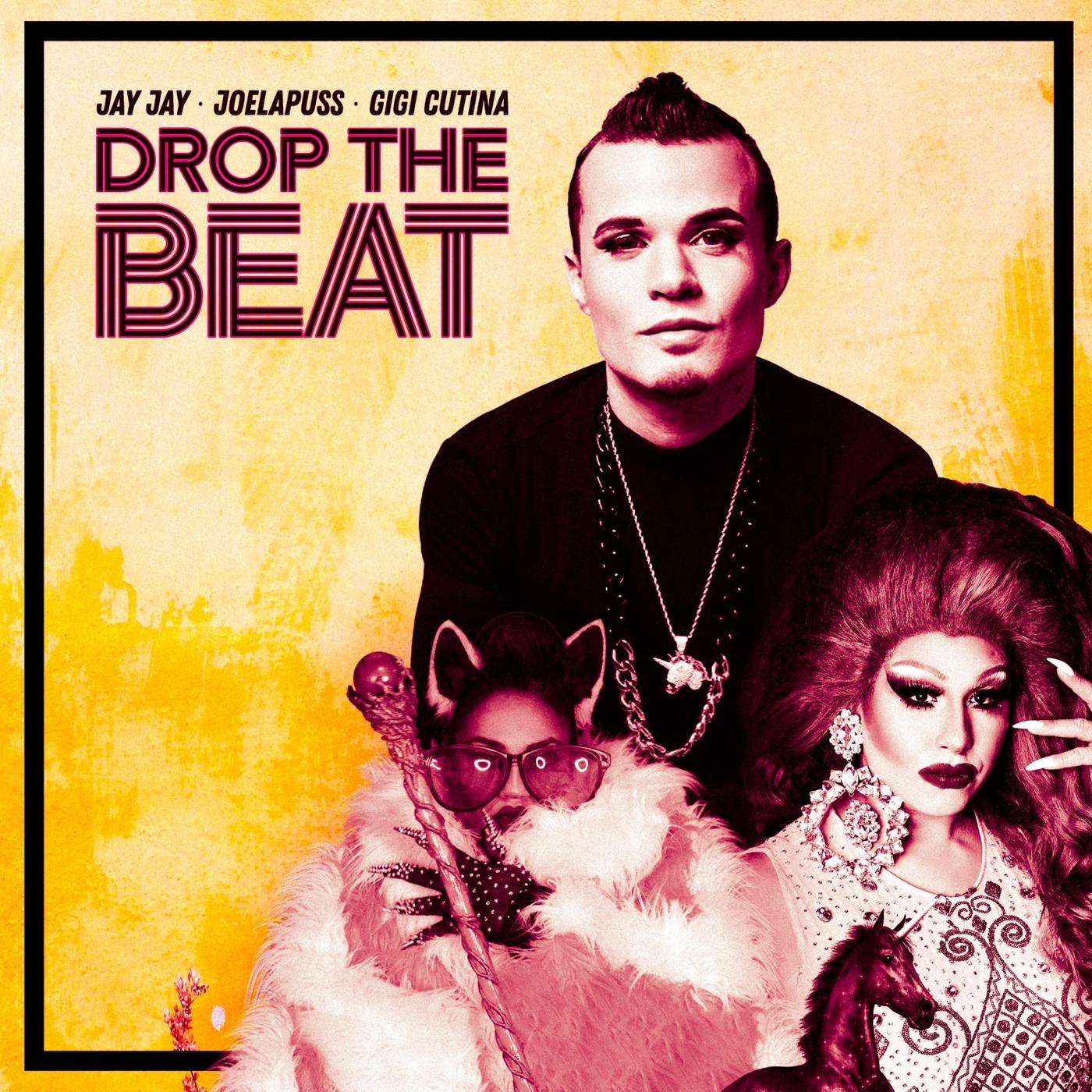 Drop the Beat