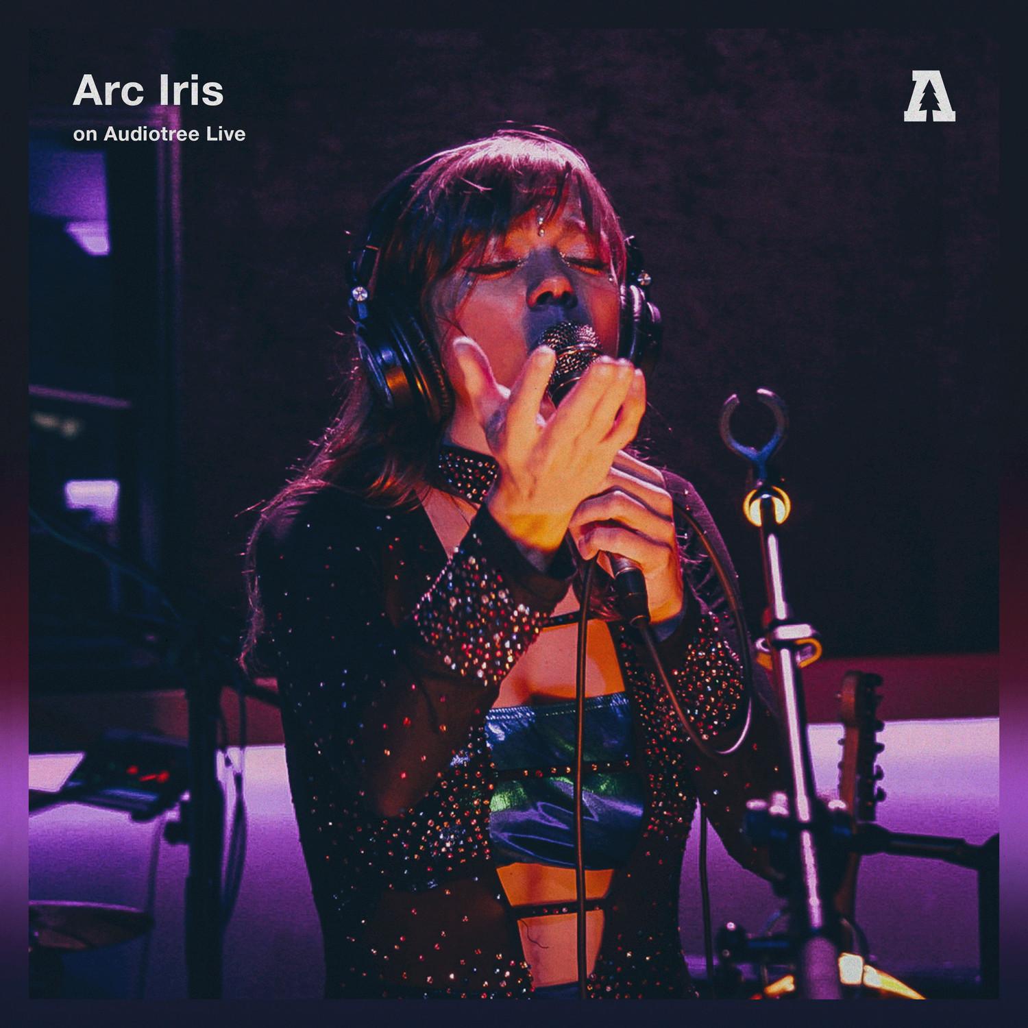 Arc Iris on Audiotree Live