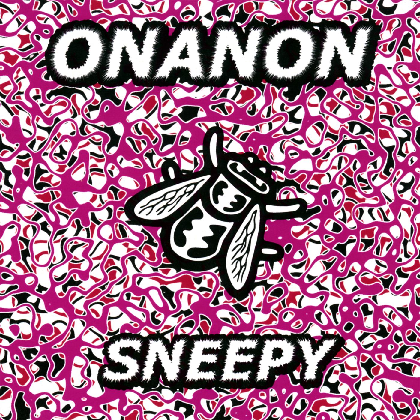 OnanOn - Bugged