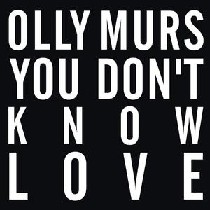 You Don't Know Love - Olly Murs (HT karaoke) 带和声伴奏 （降3半音）