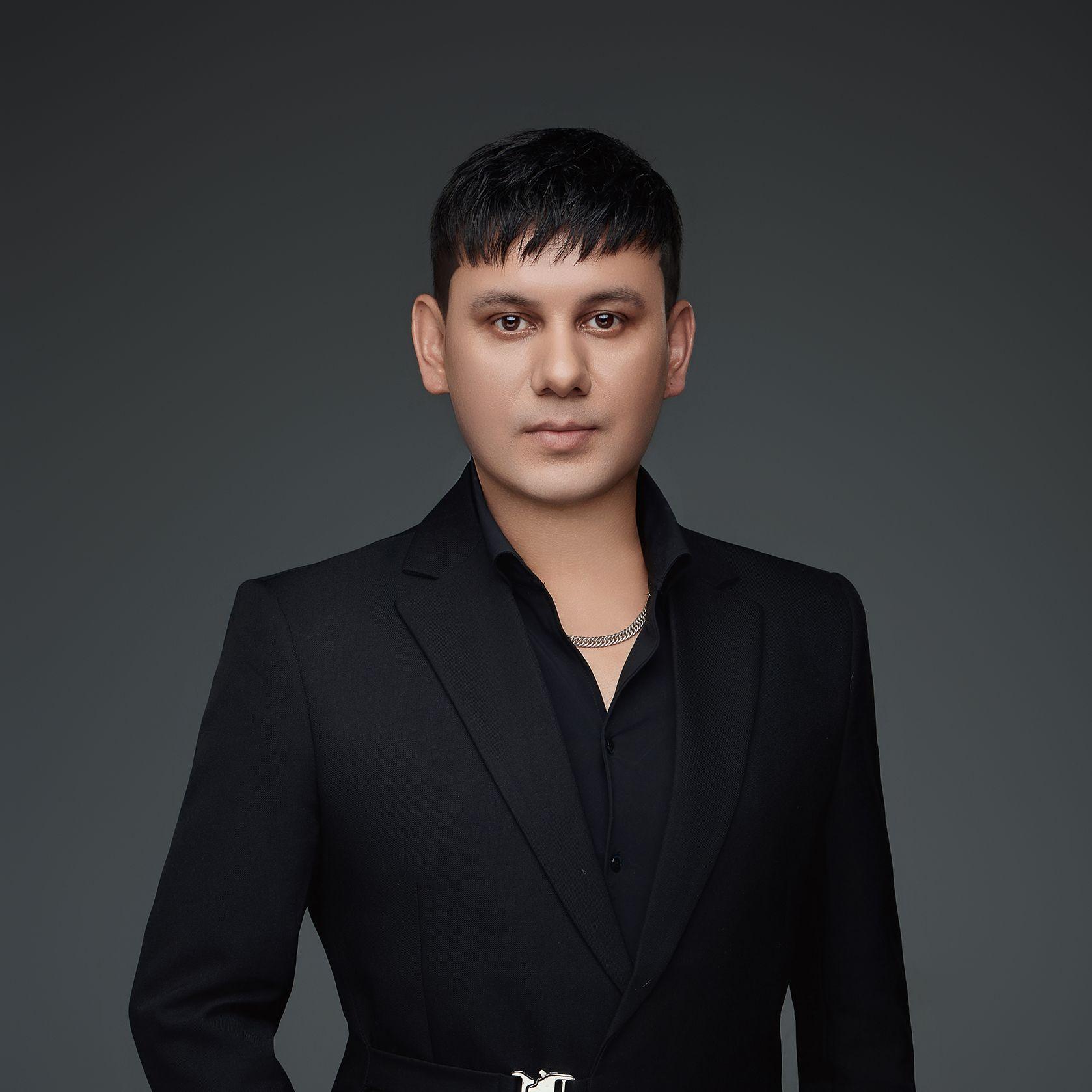 Arkin Abdureyim歌曲封面