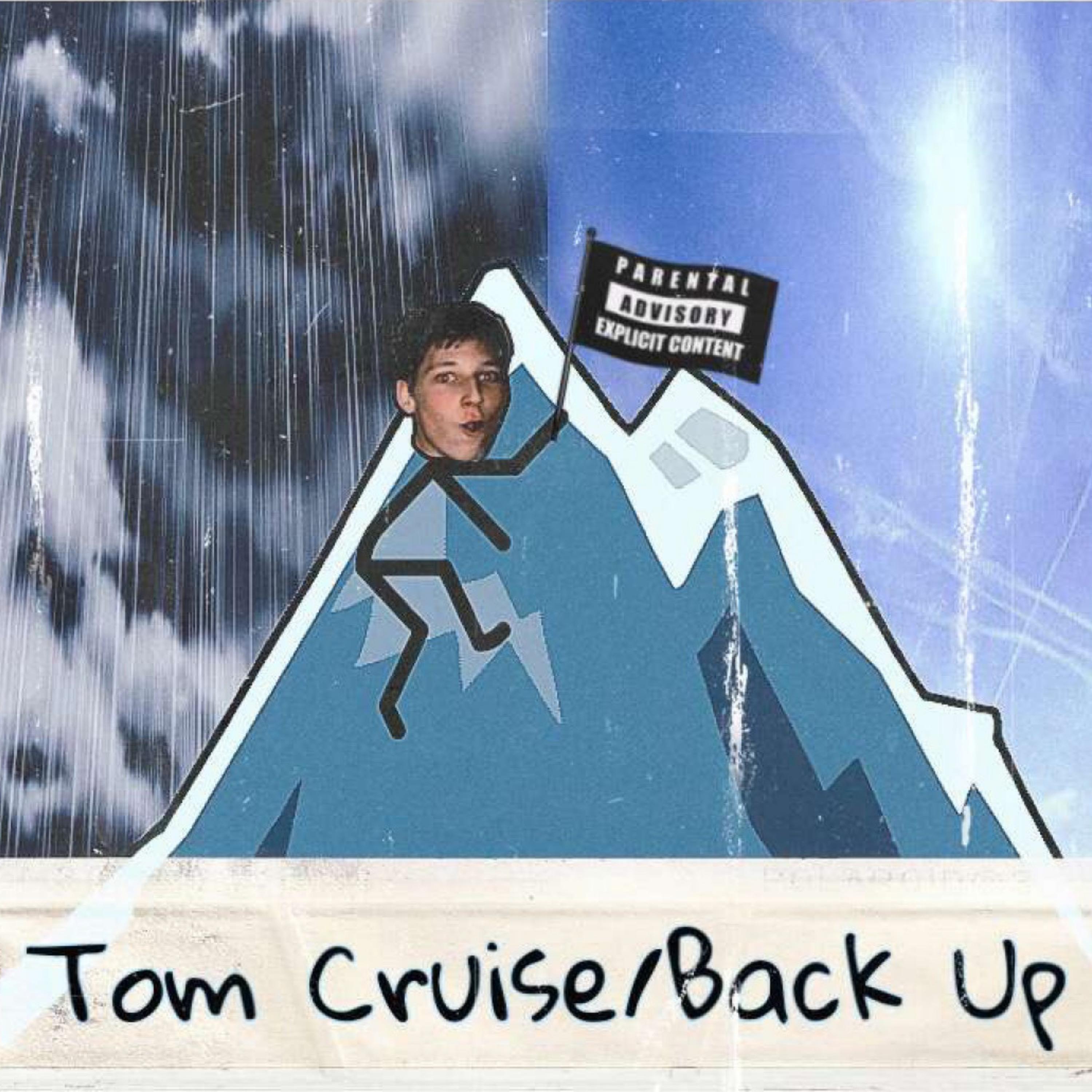 Antoine Davis - Tom Cruise/Back Up