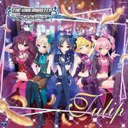 THE IDOLM@STER CINDERELLA GIRLS STARLIGHT MASTER 02专辑