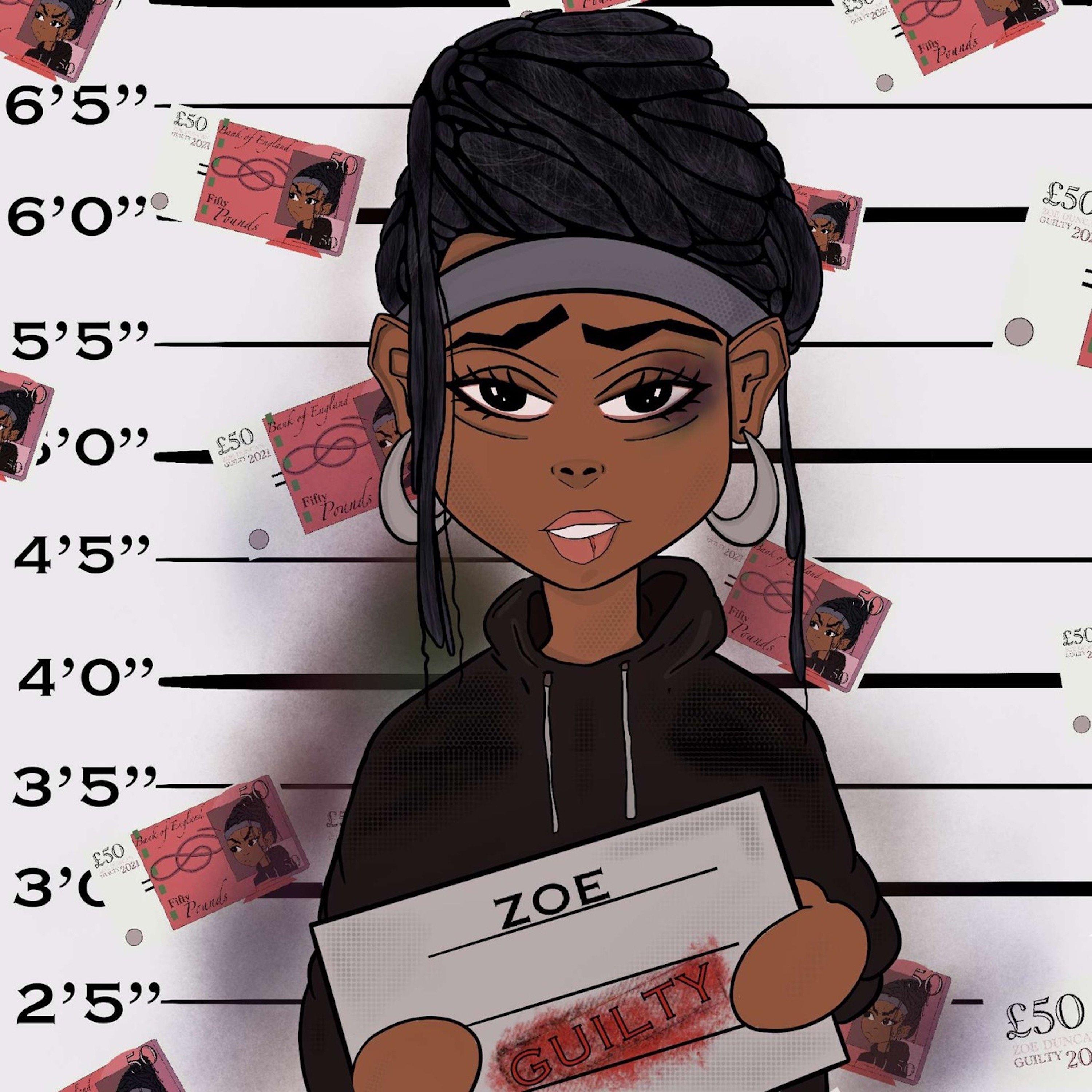 Guilty
