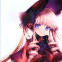 「蔷薇少女」Rozen Maiden 钢琴集专辑