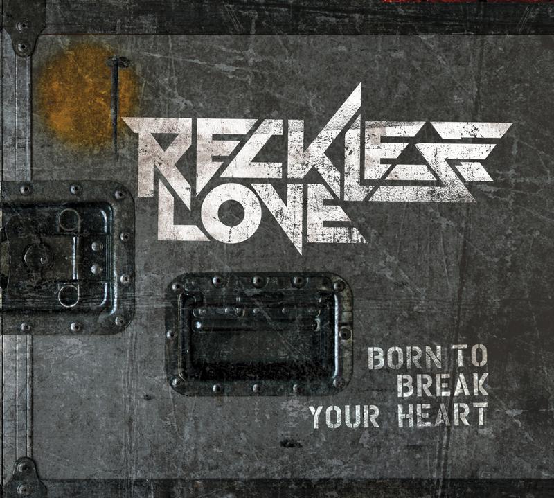Reckless Love - On The Radio (Live)