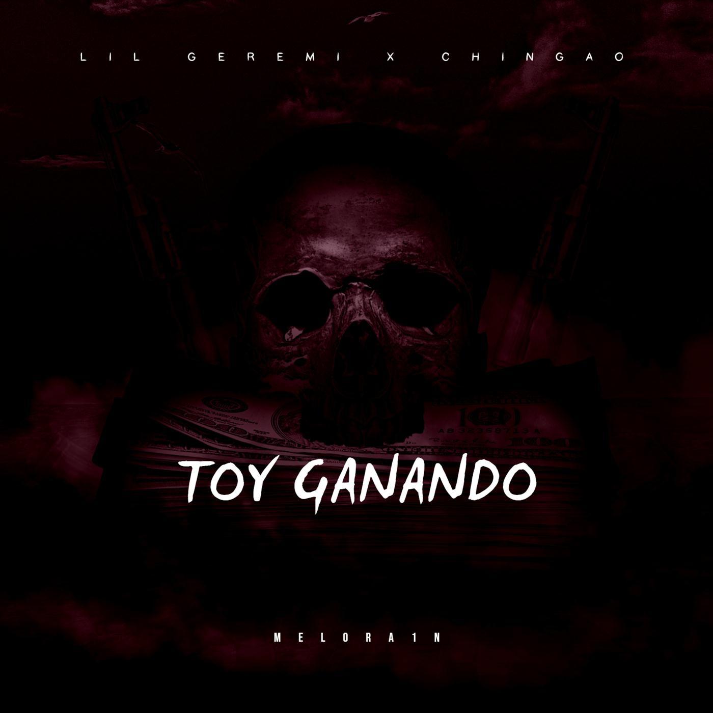 Lil Geremi - Toy Ganando