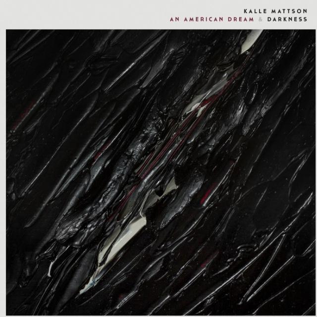 An American Dream/Darkness 7"