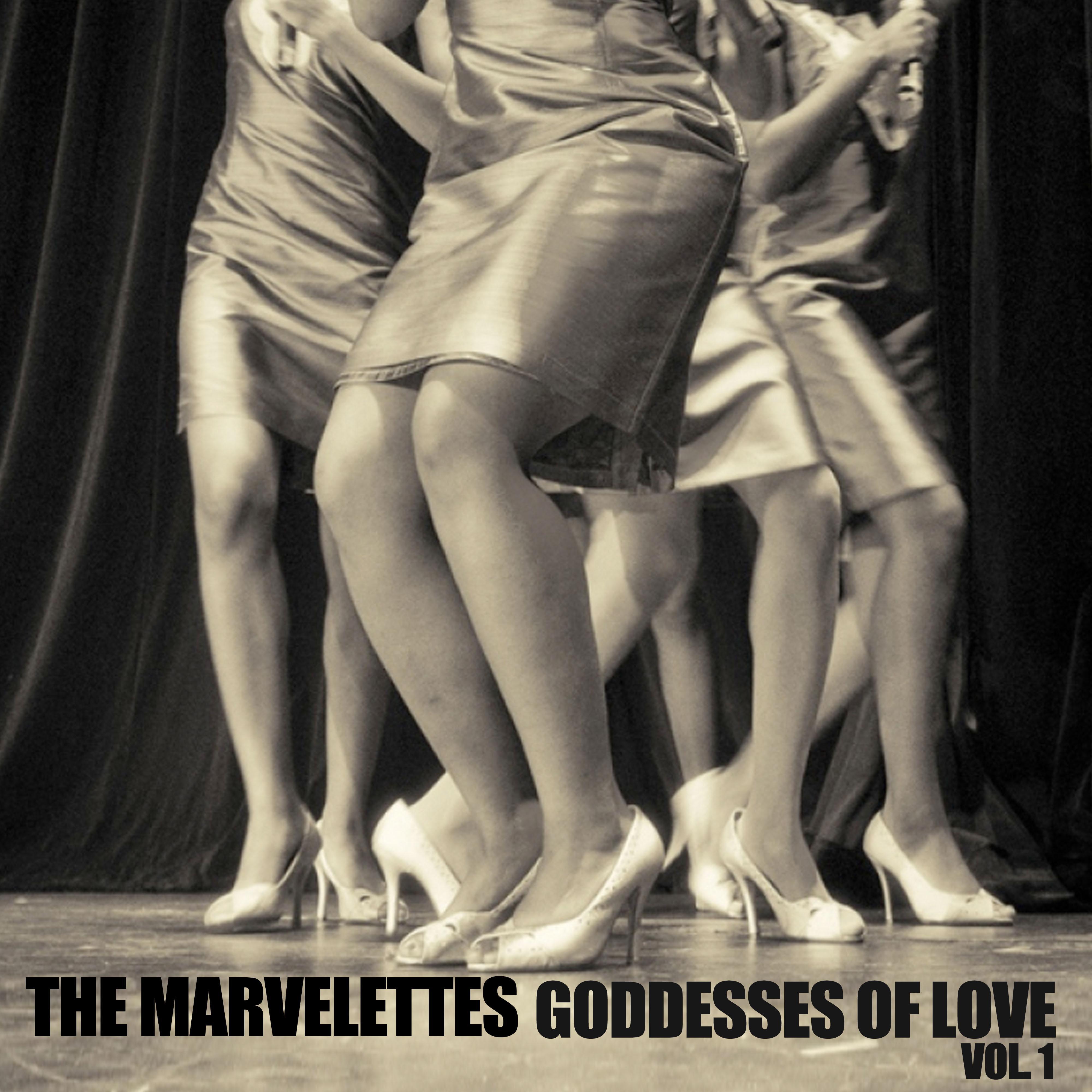 Goddesses of Love, Vol. 1专辑