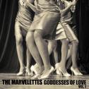 Goddesses of Love, Vol. 1专辑