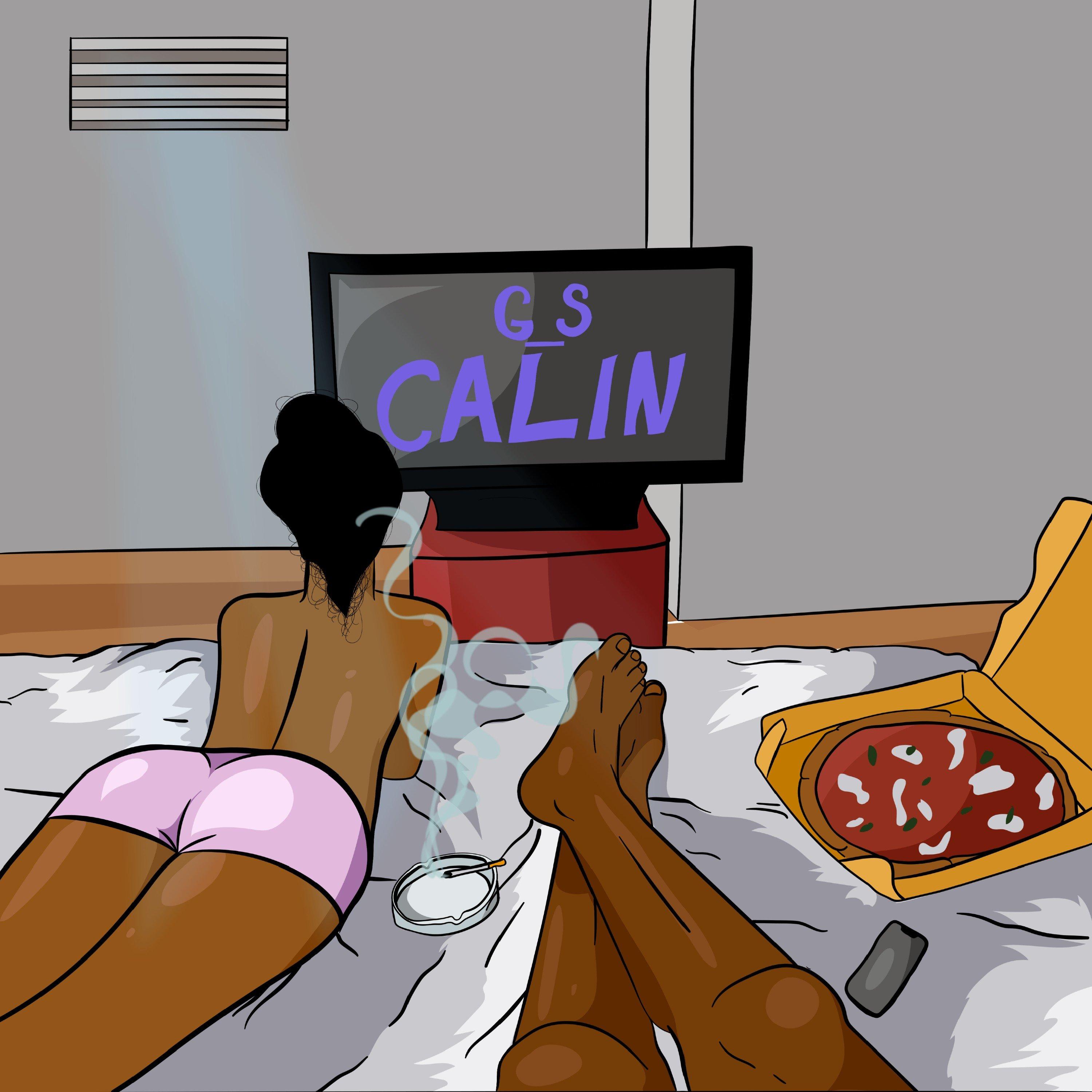 Calin