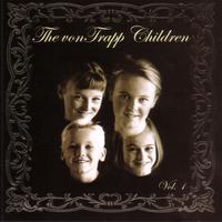 The Von trapp children