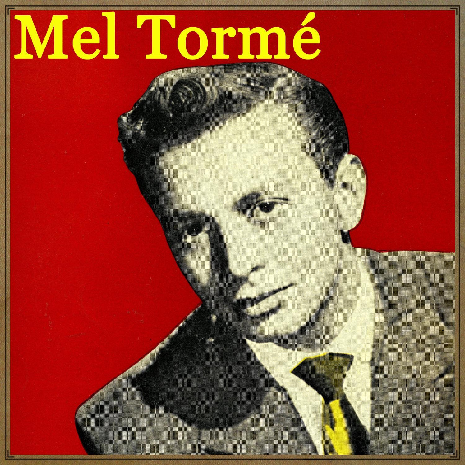 Vintage Vocal Jazz / Swing No. 129 - LP: Mel Torme