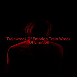 Trainwreck Of Emotion - Lorrie Morgan (PT karaoke) 带和声伴奏 （升1半音）