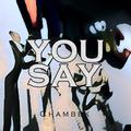 You Say (Cover)