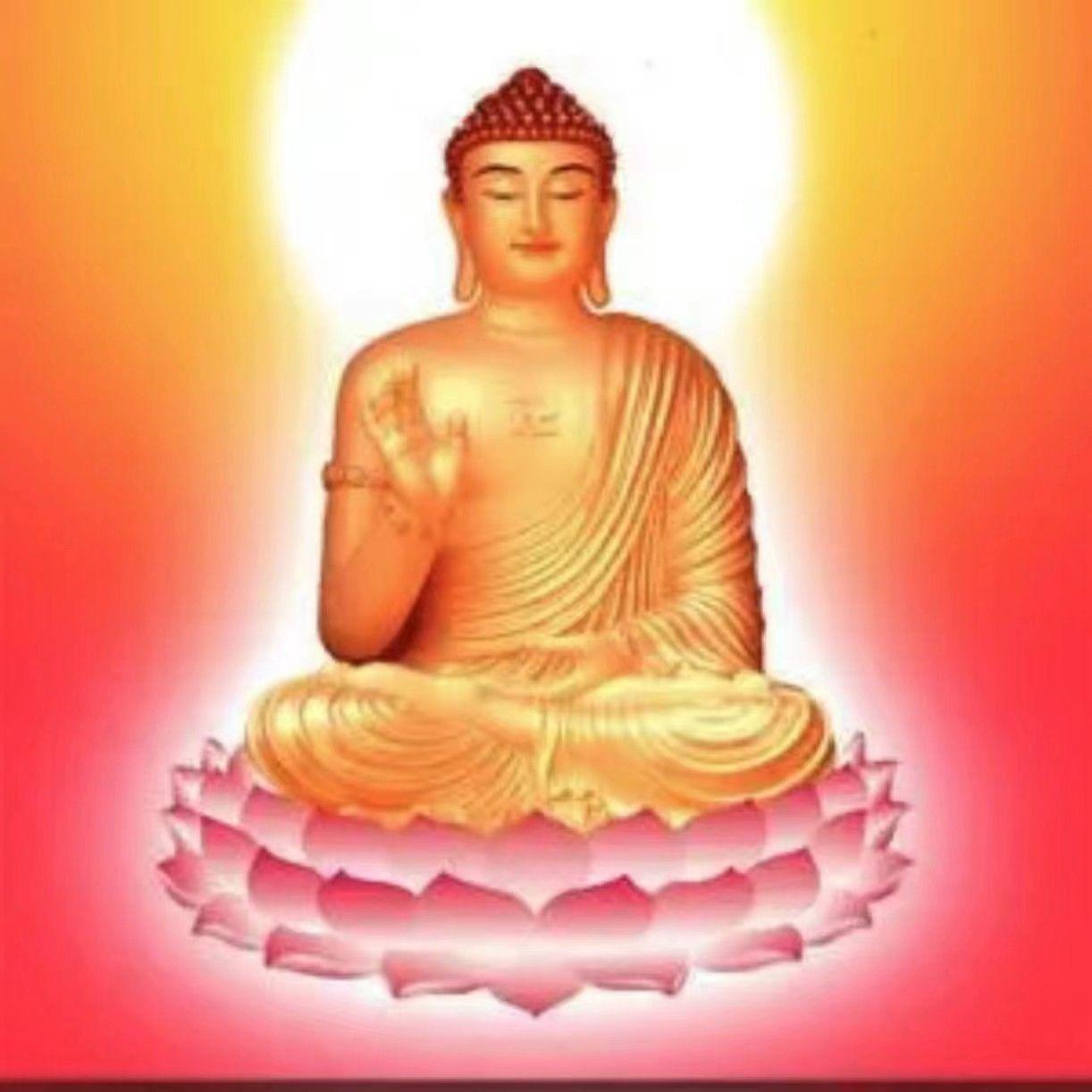 佛说观无量寿佛经