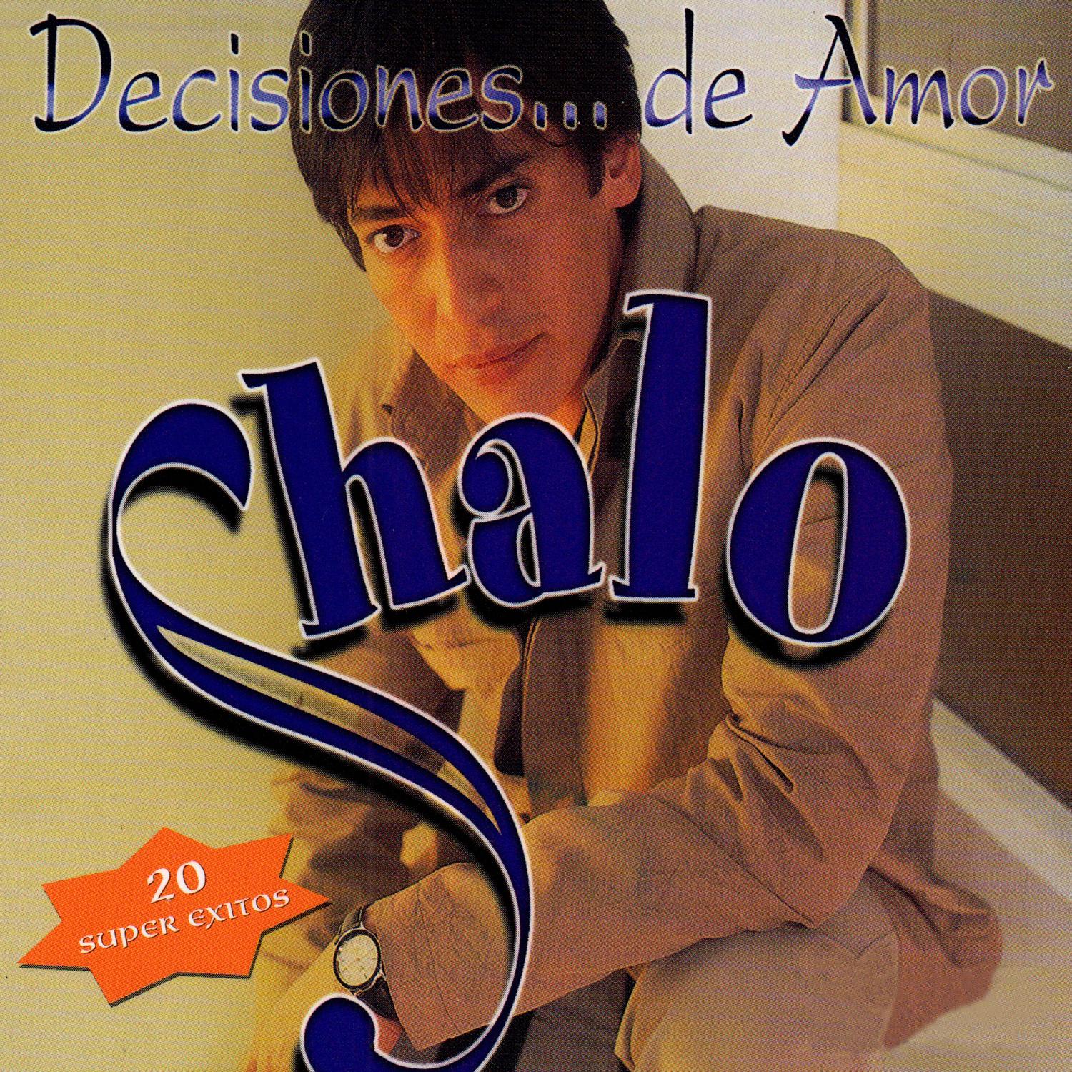 Shalo - Ave de Paso