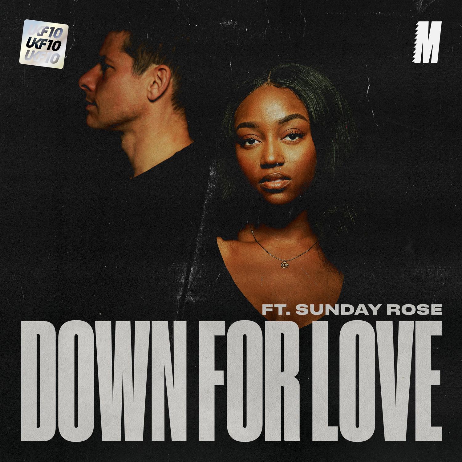 Down for Love (UKF10)