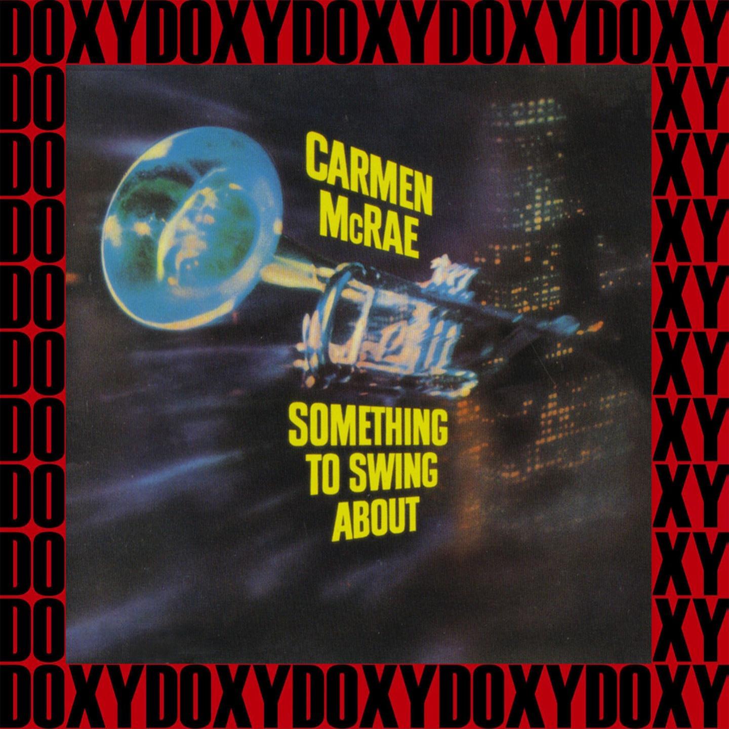 Something To Swing About (Remastered Version) (Doxy Collection)
