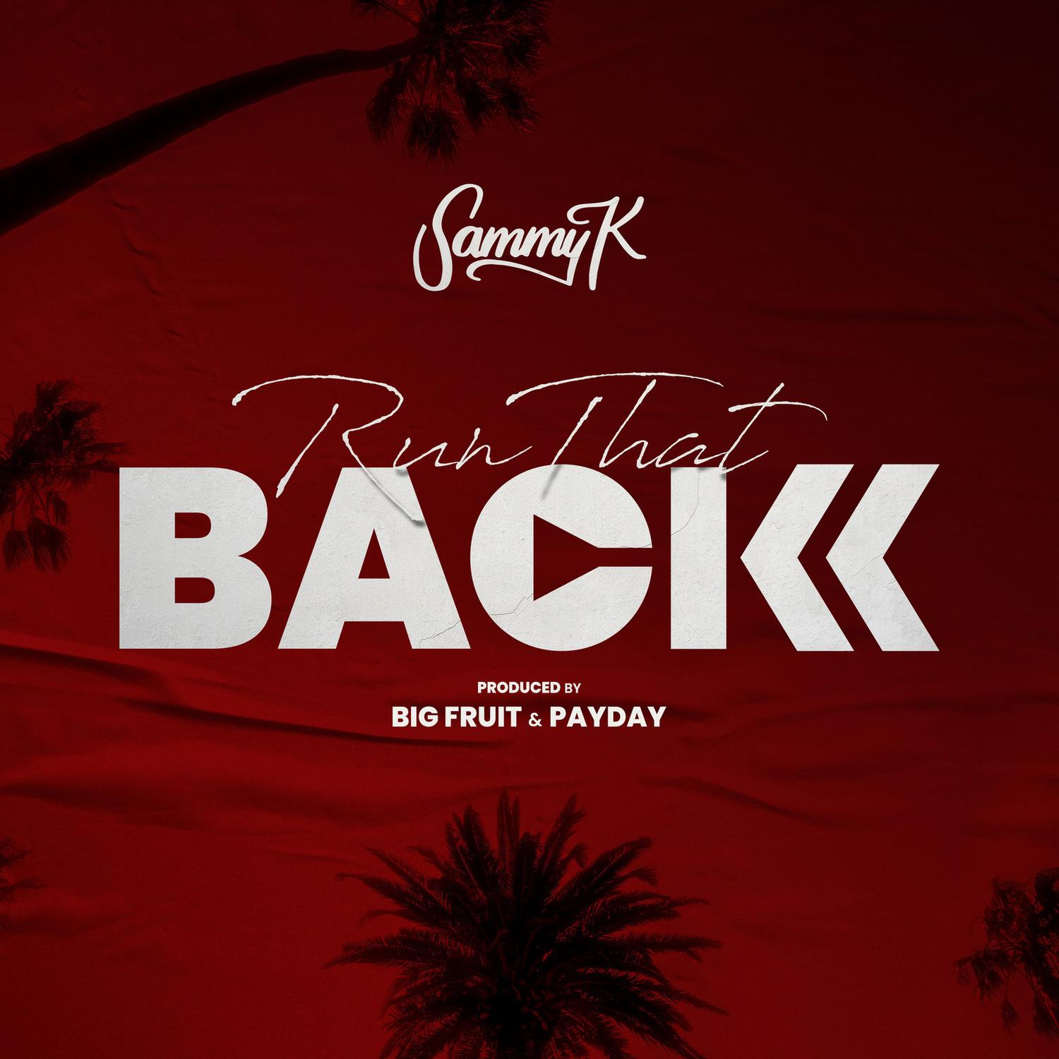 Run That Back