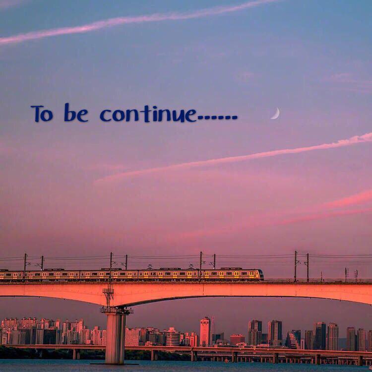 To be continue专辑