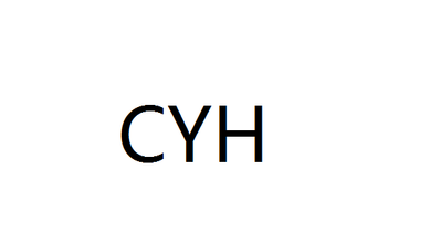 CYH808