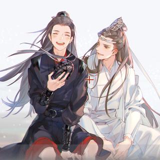 | 博君一肖 |并肩于雪山之巅♥︎.