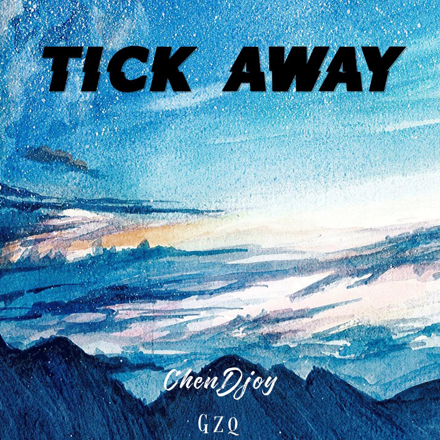 Tick Away专辑